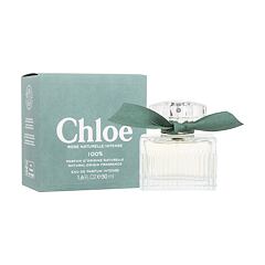 Eau de Parfum Chloé Chloé Rose Naturelle Intense 50 ml
