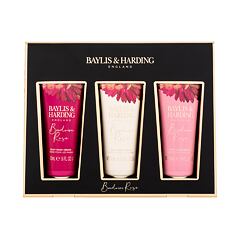 Handcreme  Baylis & Harding Boudoire Rose Gift Set 50 ml Sets
