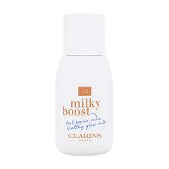 Foundation Clarins Milky Boost 50 ml 03 Milky Cashew