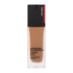 Fond de teint Shiseido Synchro Skin Self-Refreshing SPF30 30 ml 310 Silk