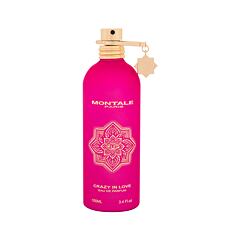 Eau de Parfum Montale Crazy In Love 100 ml Tester