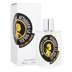 Eau de Parfum Etat Libre d´Orange Attaquer le Soleil Marquis de Sade 100 ml