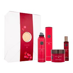 Mousse de douche Rituals The Ritual Of Ayurveda 4 Balancing Bestsellers 200 ml Sets