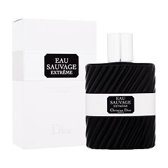 Eau de Toilette Dior Eau Sauvage Extreme 100 ml