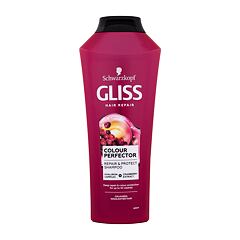 Shampooing Schwarzkopf Gliss Colour Perfector Shampoo 250 ml