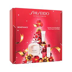 Crème de jour Shiseido Benefiance Wrinkle Correcting Ritual 50 ml Sets