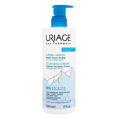 Duschcreme Uriage Cleansing Cream 500 ml