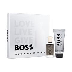 Eau de parfum HUGO BOSS Boss Bottled 50 ml Sets