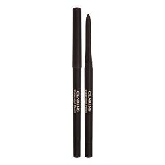 Kajalstift Clarins Waterproof Pencil 0,29 g 01 Black Tulip