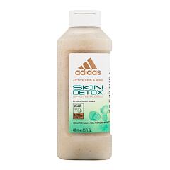 Duschgel Adidas Skin Detox 250 ml