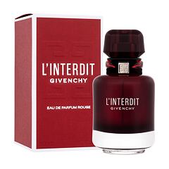 Eau de Parfum Givenchy L´Interdit Rouge 50 ml
