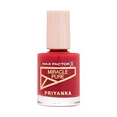 Nagellack Max Factor Priyanka Miracle Pure 12 ml 785 Sparkling Light