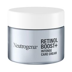 Crème de jour Neutrogena Retinol Boost Intense Care Cream 50 ml