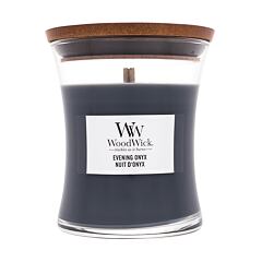 Duftkerze WoodWick Evening Onyx 275 g