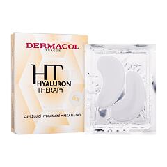 Augencreme Dermacol 3D Hyaluron Therapy Refreshing Eye Mask 36 g