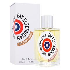 Eau de Parfum Etat Libre d´Orange Fat Electrician 100 ml Tester