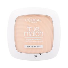 Poudre L'Oréal Paris True Match 9 g 1.R/1.C Rose Cool