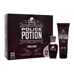 Eau de parfum Police Potion 30 ml Sets
