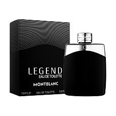 Eau de Toilette Montblanc Legend 100 ml