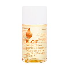 Cellulite et vergetures Bi-Oil Skincare Oil Natural 60 ml