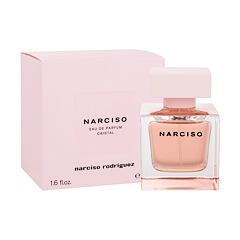 Eau de Parfum Narciso Rodriguez Narciso Cristal 50 ml