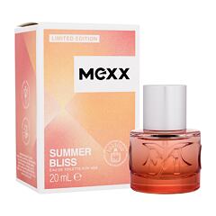 Eau de Toilette Mexx Summer Bliss 20 ml