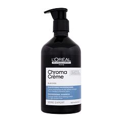 Shampoo L'Oréal Professionnel Chroma Crème Professional Shampoo Blue Dyes 300 ml