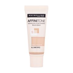 Foundation Maybelline Affinitone 30 ml 16 Vanilla Rose