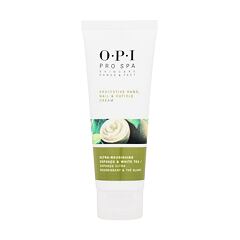 Crème mains OPI Pro Spa Protective Hand, Nail & Cuticle Cream 50 ml