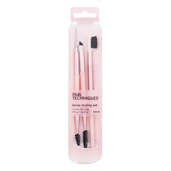 Pinsel Real Techniques Brow Styling Set 1 St.