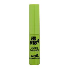 Eyeliner Barry M Hi Vis 2,8 ml Charged Up