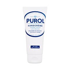 Handcreme  Purol Hand Cream 100 ml