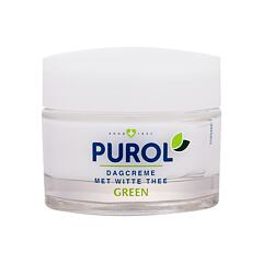 Tagescreme Purol Green Day Cream 50 ml