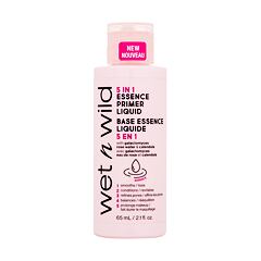 Make-up Base Wet n Wild 5 In 1 Essence Primer Liquid 75 ml