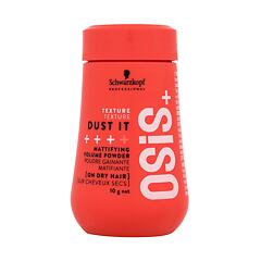 Für Haarvolumen  Schwarzkopf Professional Osis+ Dust It Mattifying Volume Powder 10 g