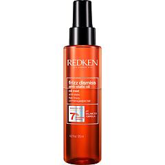 Brume cheveux Redken Frizz Dismiss Anti-Static Oil Mist 125 ml