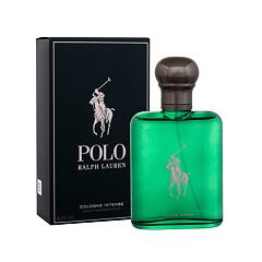 Eau de Parfum Ralph Lauren Polo Cologne Intense 118 ml