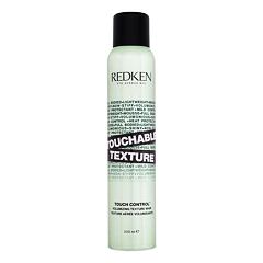 Für Haarvolumen  Redken Touchable Texture Volumizing Texture Whip 200 ml