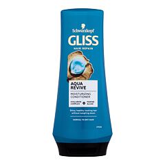  Après-shampooing Schwarzkopf Gliss Aqua Revive Moisturizing Conditioner 200 ml