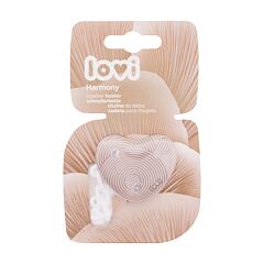 Schnullerclip LOVI Harmony Soother Holder 1 St.