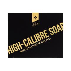 Pain de savon Angry Beards H-Calibre Soap Dirty Sanchez 100 g