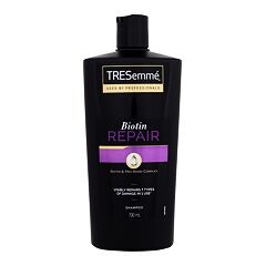 Shampoo TRESemmé Biotin Repair Shampoo 700 ml