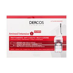 Mittel gegen Haarausfall Vichy Dercos Aminexil Clinical 5 12x6 ml