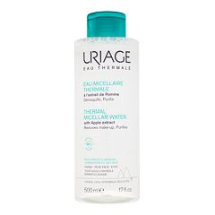 Eau micellaire Uriage Eau Thermale Thermal Micellar Water Purifies 500 ml