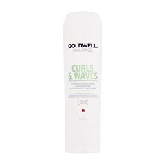  Après-shampooing Goldwell Dualsenses Curls & Waves Hydrating 200 ml