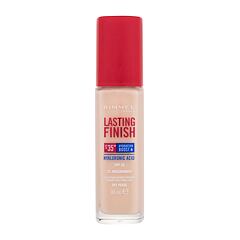 Foundation Rimmel London Lasting Finish 35H SPF20 30 ml 001 Pearl