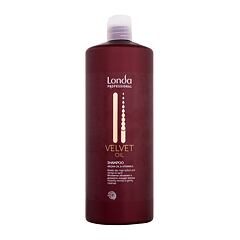 Shampoo Londa Professional Velvet Oil 1000 ml