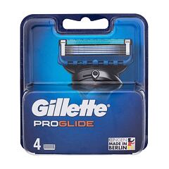 Ersatzklinge Gillette ProGlide 1 Packung