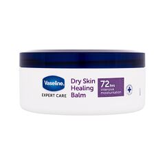 Körperbalsam Vaseline Expert Care Dry Skin Healing Balm 250 ml