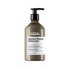 Shampooing L'Oréal Professionnel Absolut Repair Molecular Professional Shampoo 300 ml